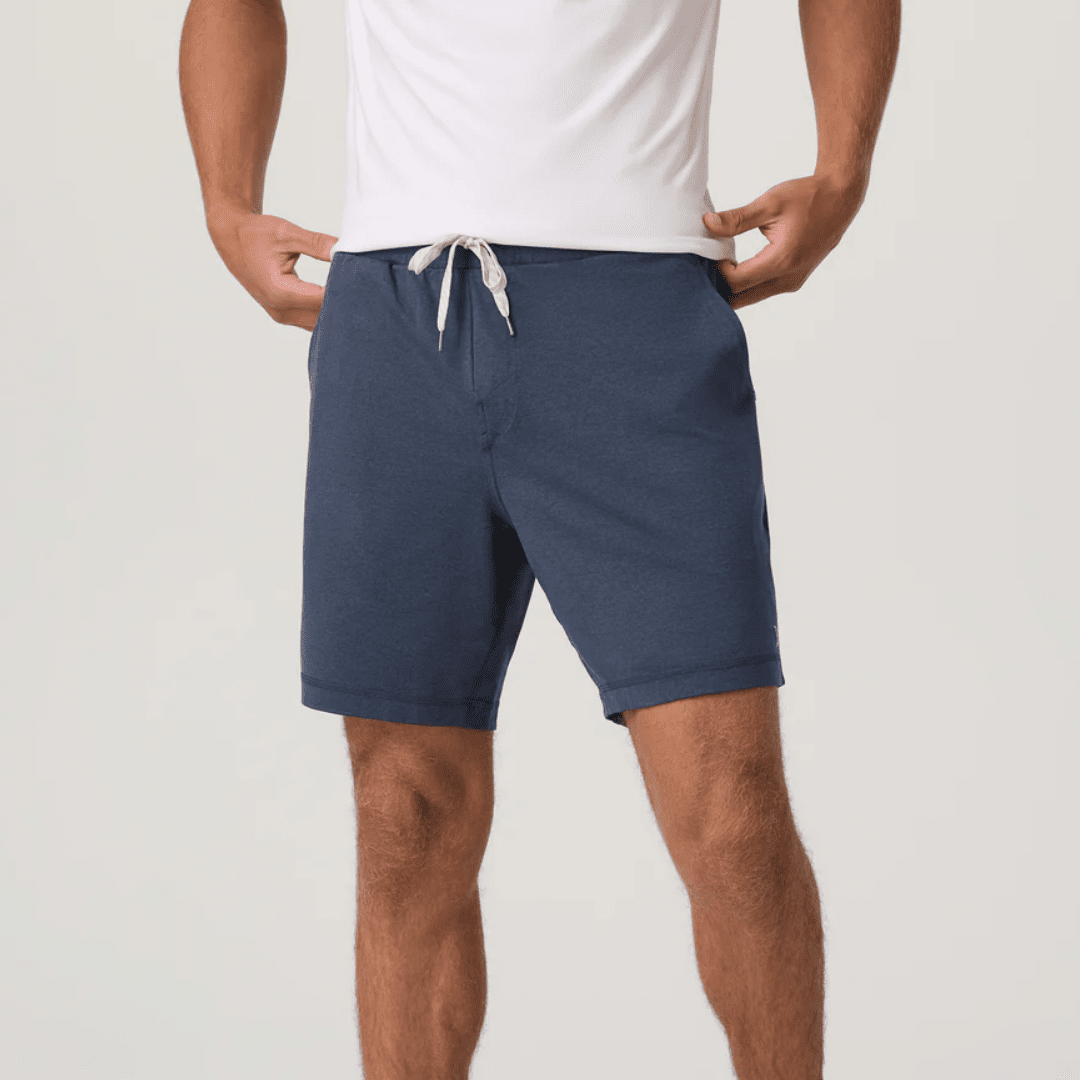 Vuori - Men - Ponto Short