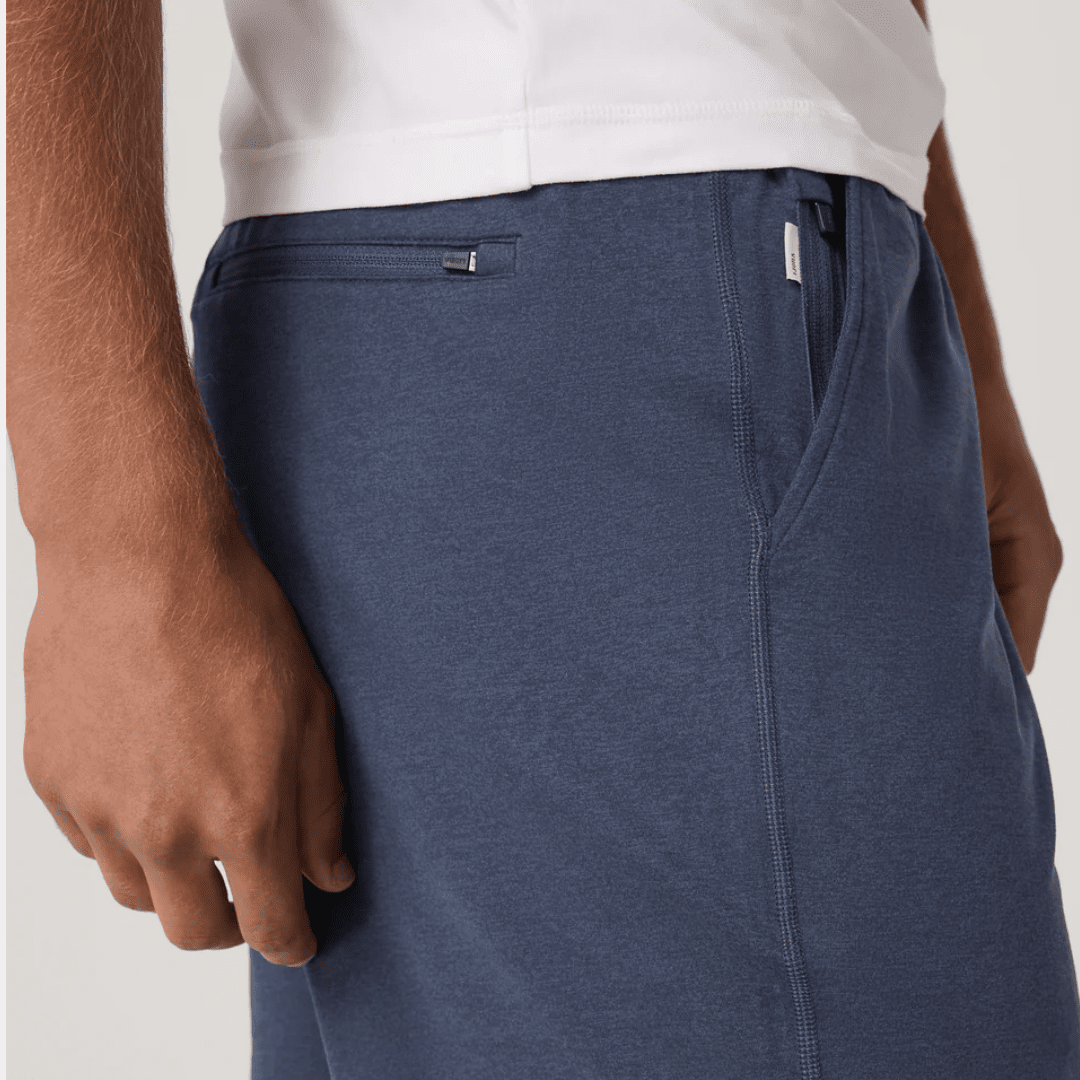 Vuori - Men - Ponto Short