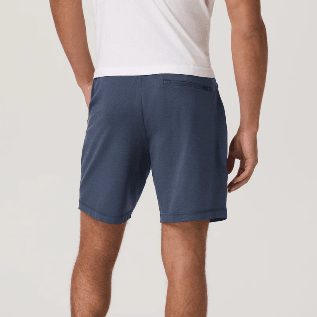 Vuori - Men - Ponto Short