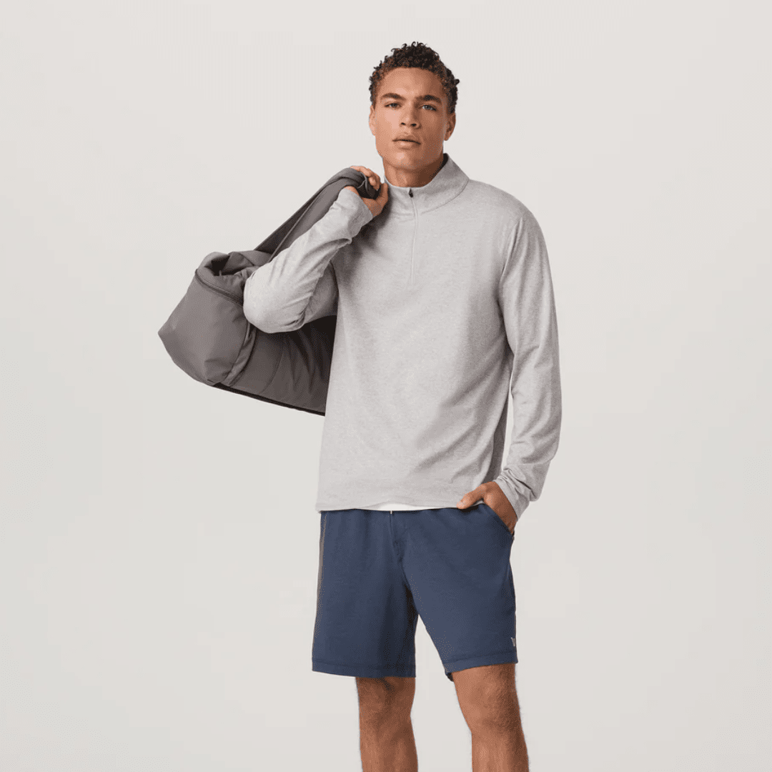 Vuori - Men - Ponto Short