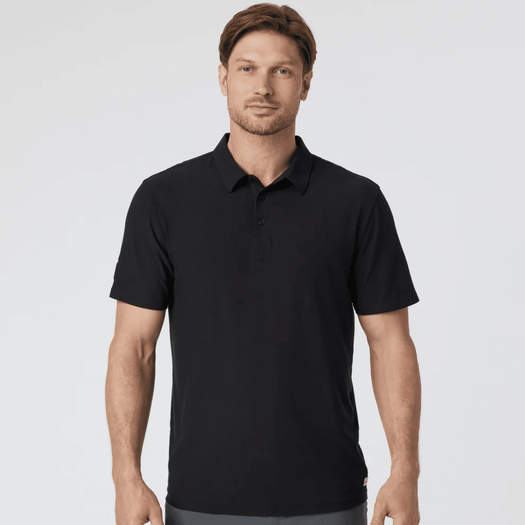 Vuori - Men - Strato Tech Polo