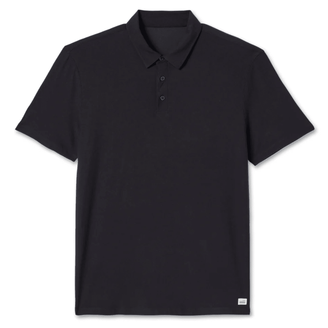 Vuori - Men - Strato Tech Polo