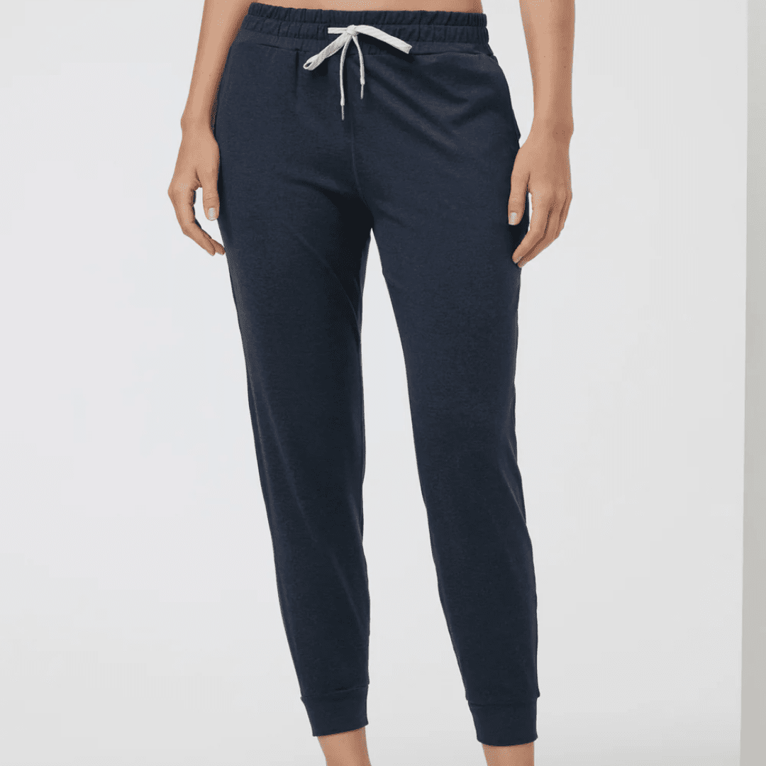 Vuori - Women - Performance Jogger - Long
