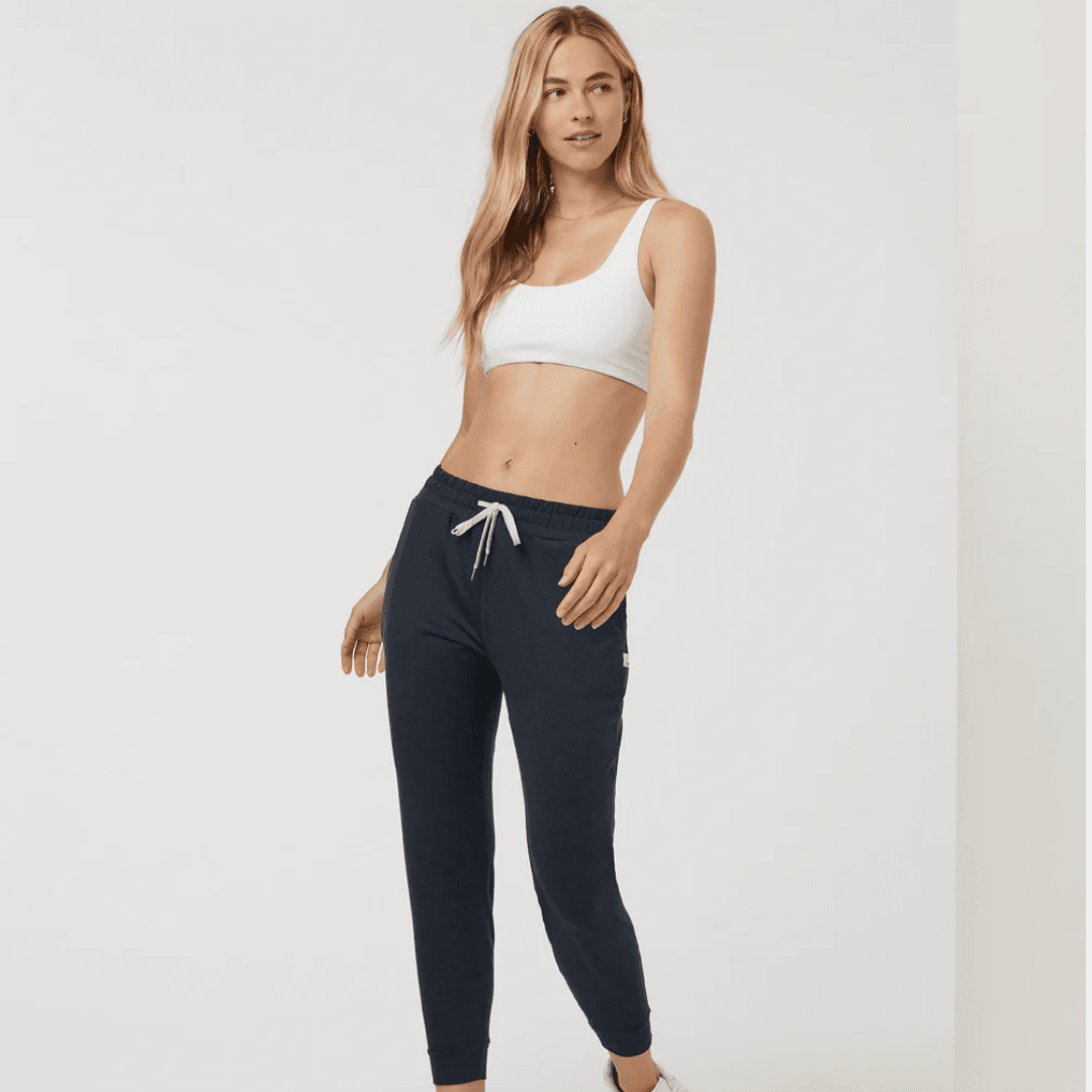 Vuori - Women - Performance Jogger - Long