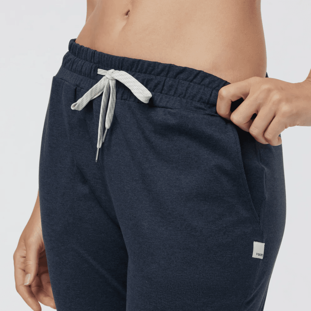 Vuori - Women - Performance Jogger - Long