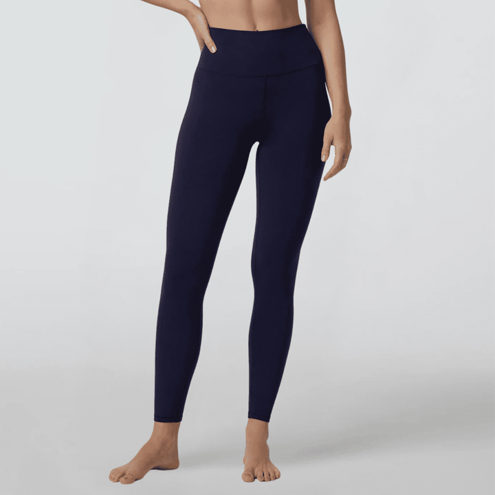 Vuori - Women - AllTheFeels™ Legging (Jet)