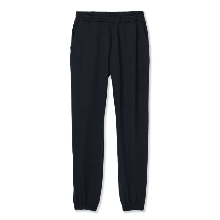 Vuori - Women - Boyfriend Sweatpant (Black)