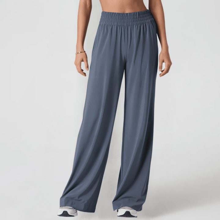 Vuori - Women - Villa Wideleg (Azure)