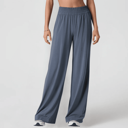 Vuori - Women - Villa Wideleg (Azure)
