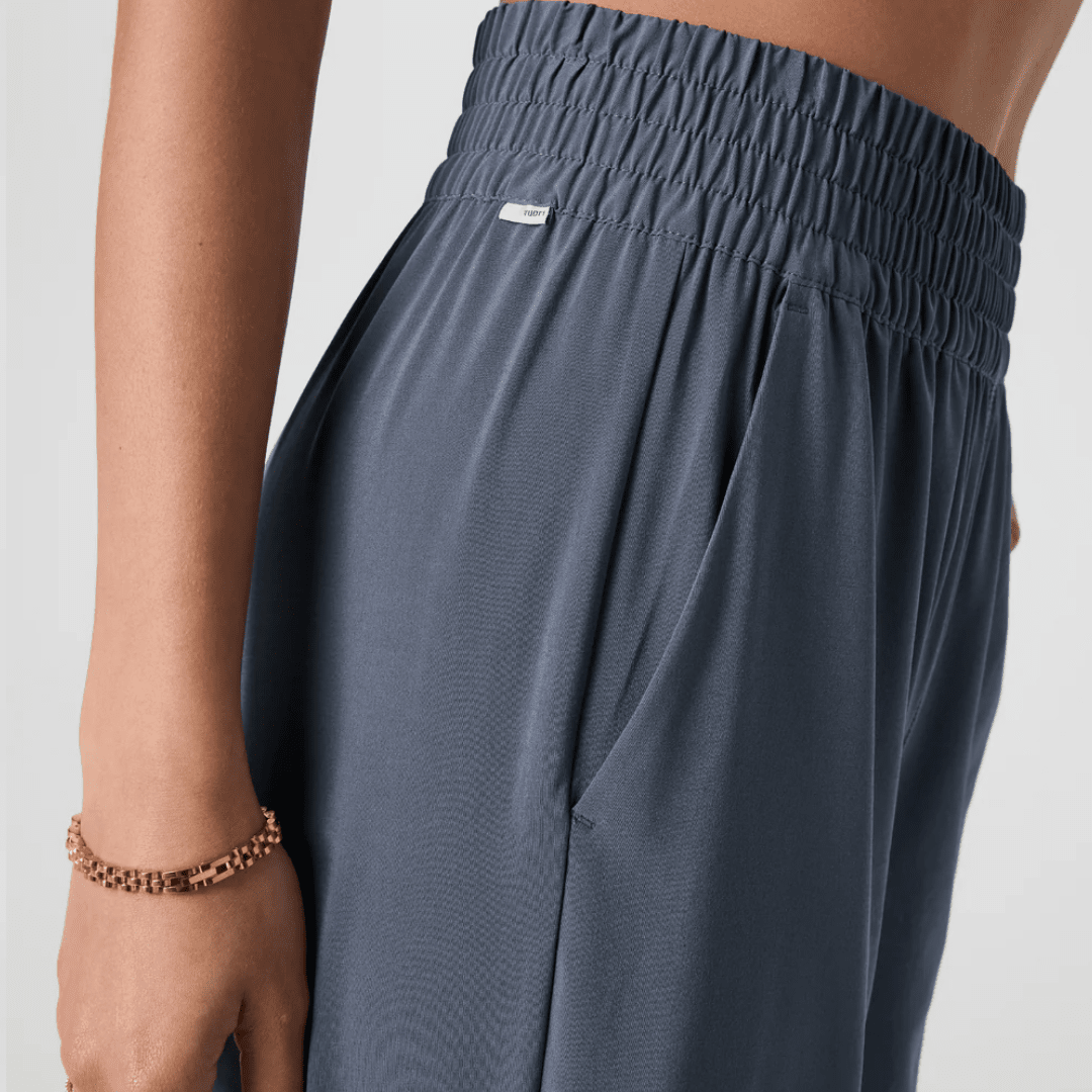 Vuori - Women - Villa Wideleg (Azure)