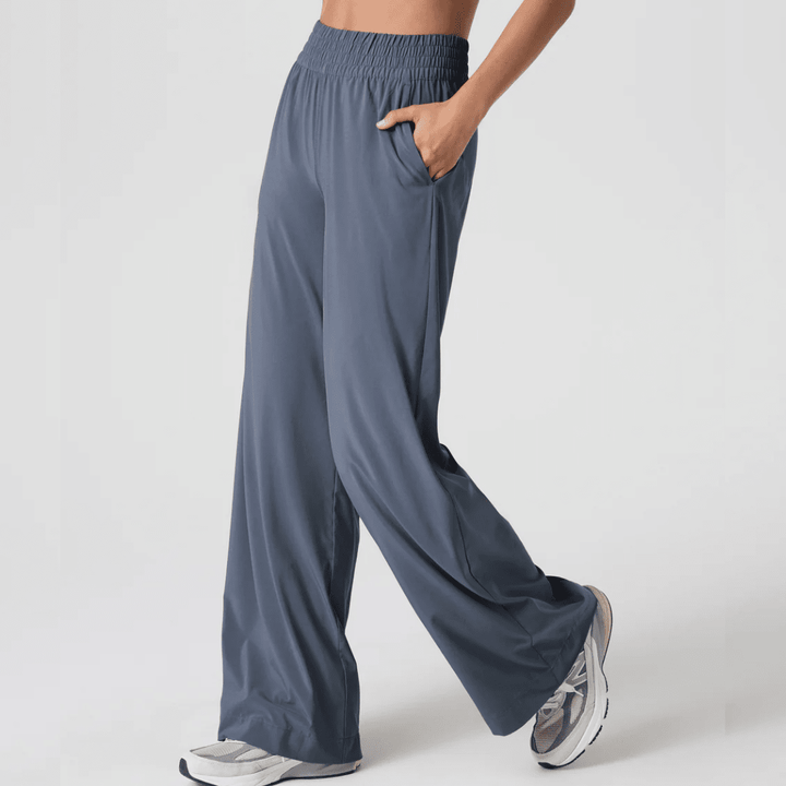 Vuori - Women - Villa Wideleg (Azure)