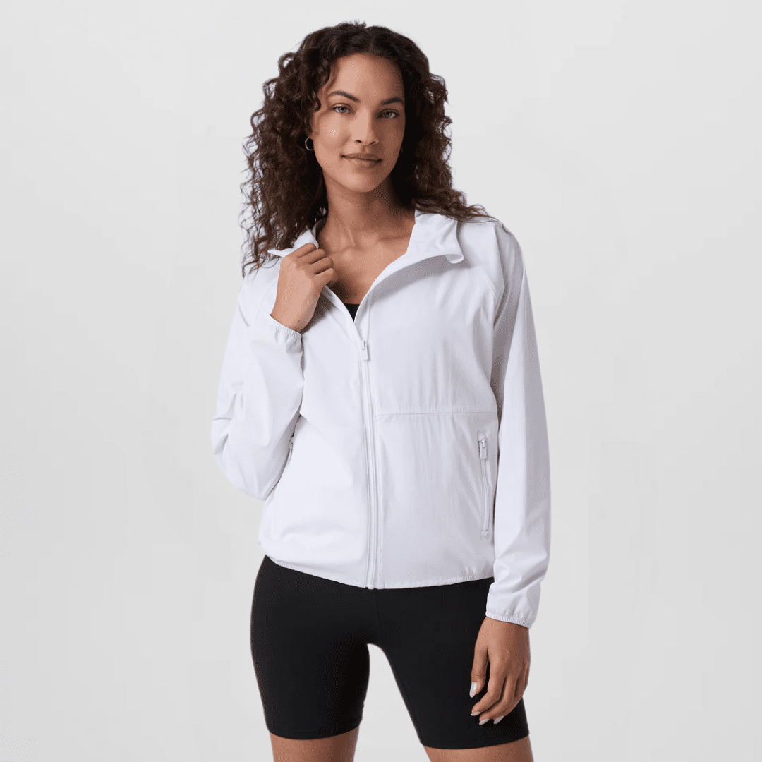 Vuori - Women - Renew Trainer Shell