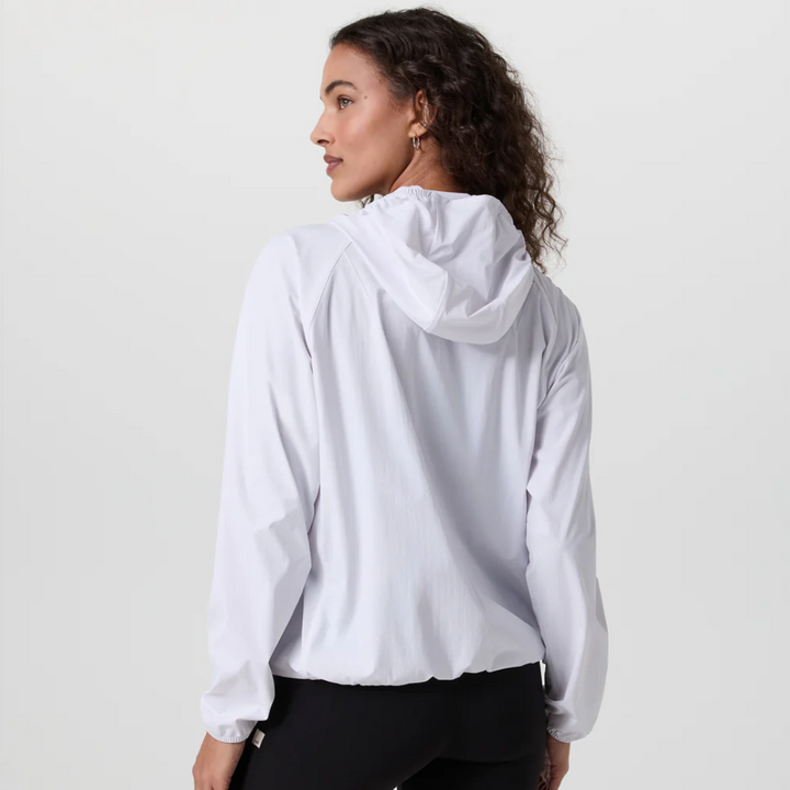 Vuori - Women - Renew Trainer Shell