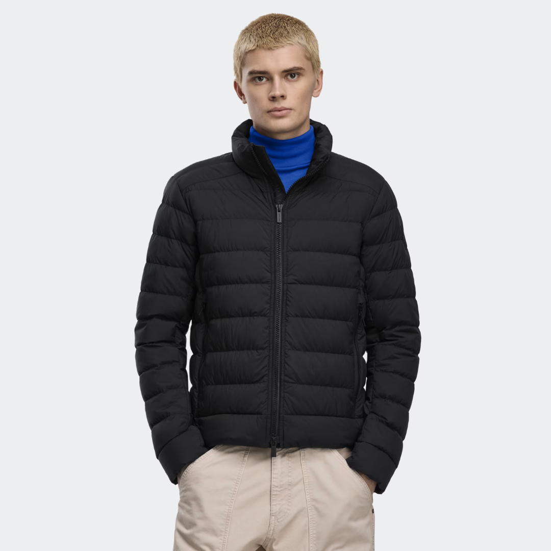 Canada Goose - Men - Crofton Jacket EnduraLuxe