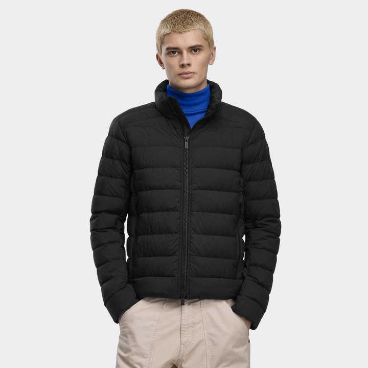 Canada Goose - Men - Crofton Jacket EnduraLuxe