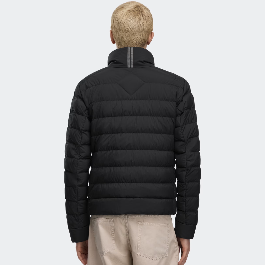 Canada Goose - Men - Crofton Jacket EnduraLuxe