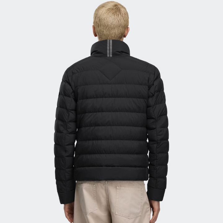 Canada Goose - Men - Crofton Jacket EnduraLuxe