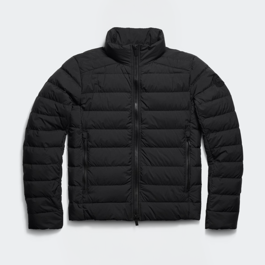 Canada Goose - Men - Crofton Jacket EnduraLuxe