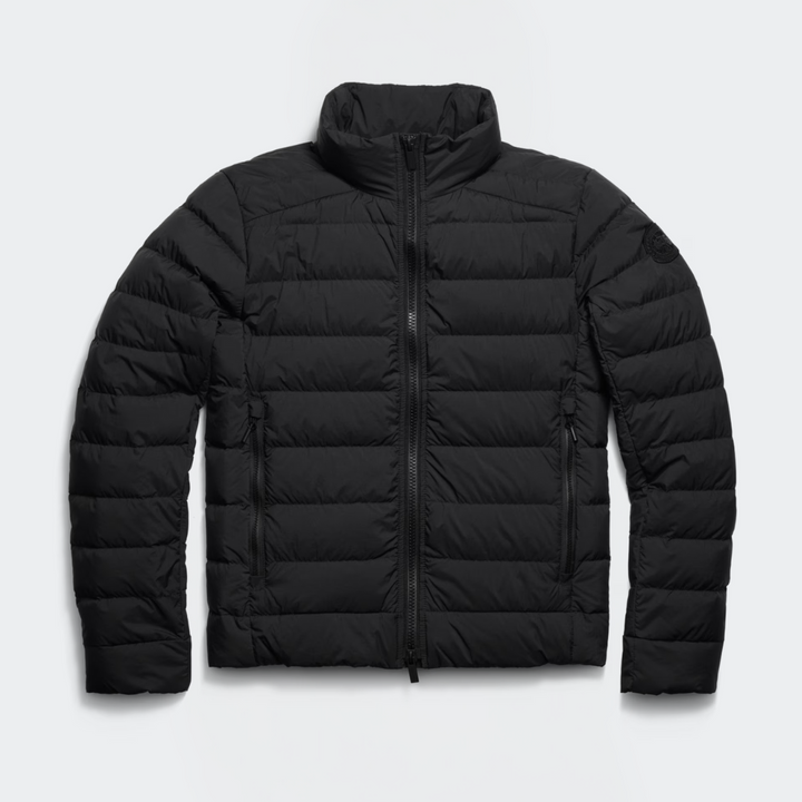 Canada Goose - Men - Crofton Jacket EnduraLuxe