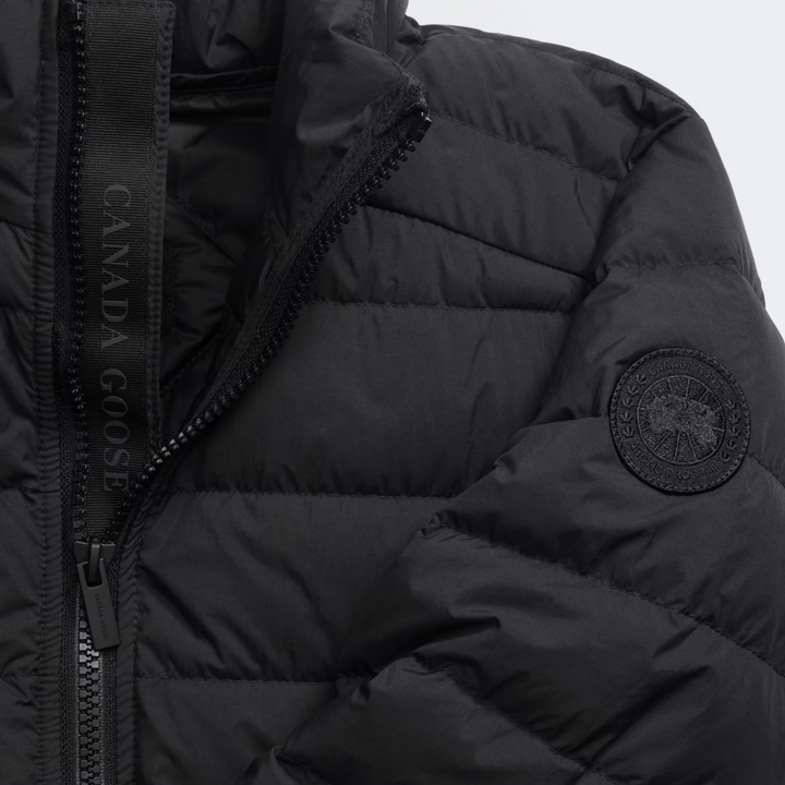 Canada Goose - Men - Crofton Jacket EnduraLuxe