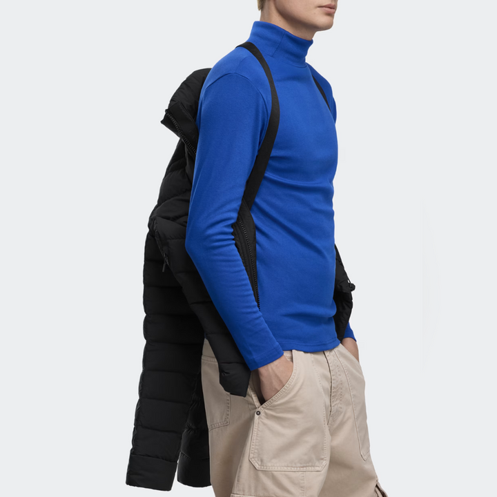 Canada Goose - Men - Crofton Jacket EnduraLuxe