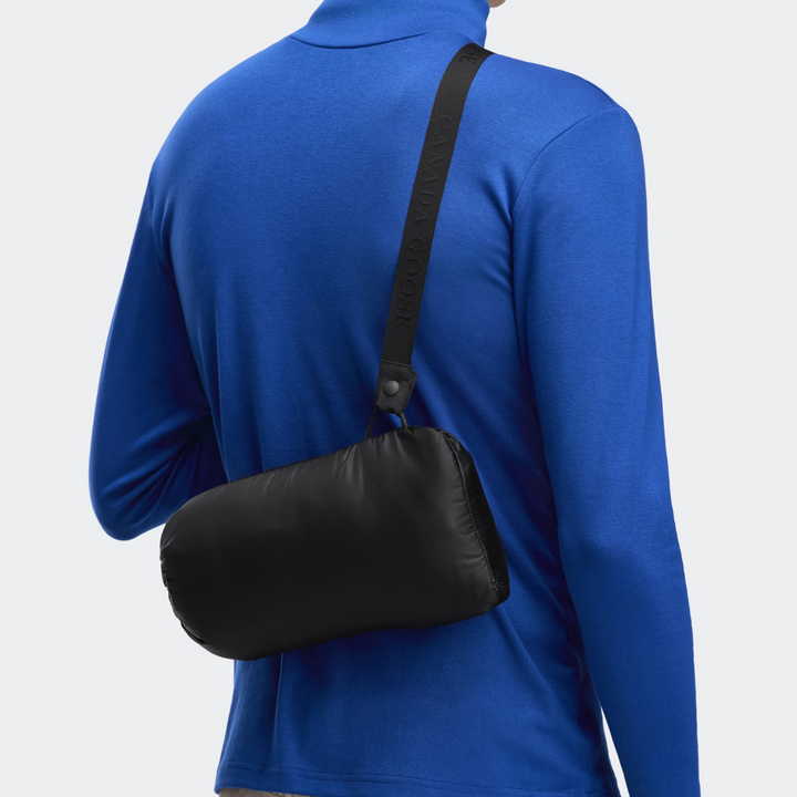 Canada Goose - Men - Crofton Jacket EnduraLuxe