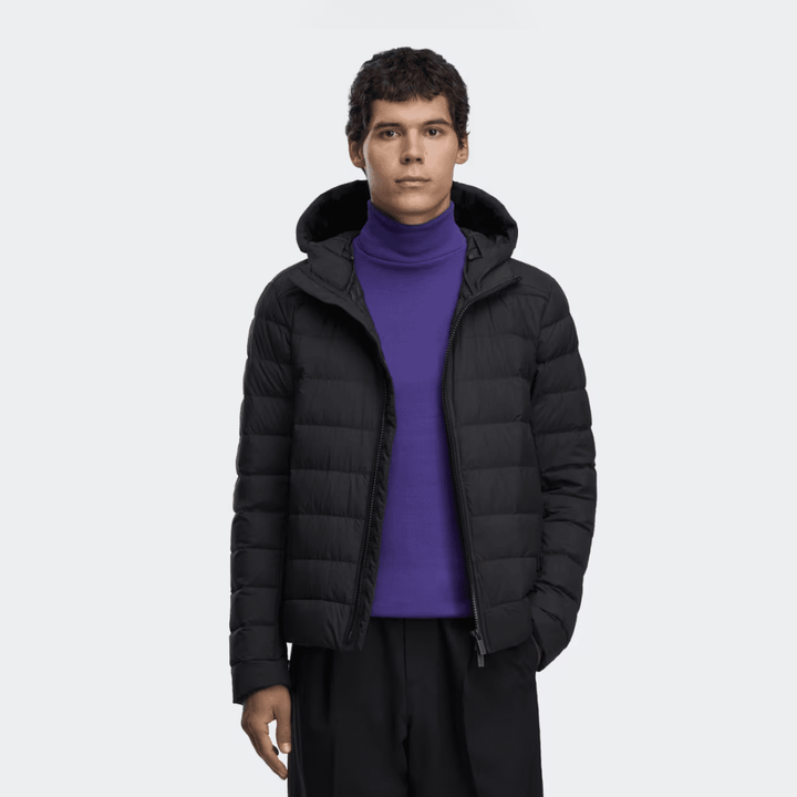 Canada Goose - Men - Crofton Hoodie EnduraLuxe