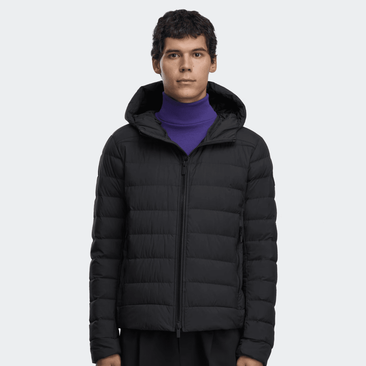 Canada Goose - Men - Crofton Hoodie EnduraLuxe
