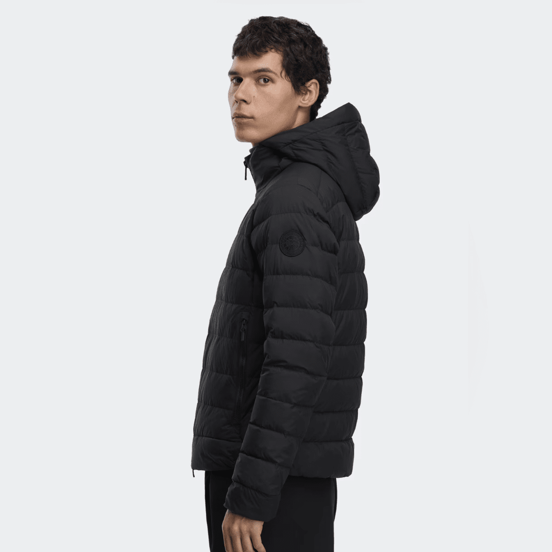 Canada Goose - Men - Crofton Hoodie EnduraLuxe