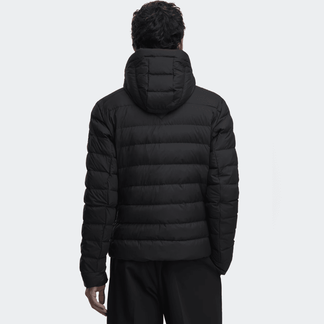 Canada Goose - Men - Crofton Hoodie EnduraLuxe
