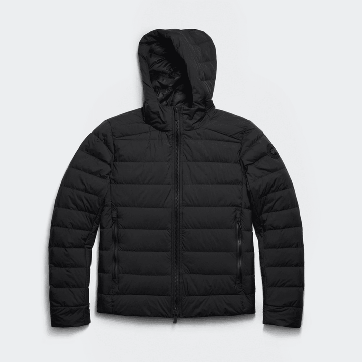 Canada Goose - Men - Crofton Hoodie EnduraLuxe