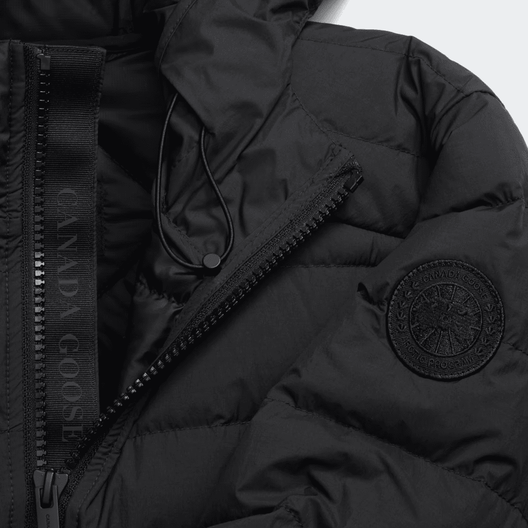 Canada Goose - Men - Crofton Hoodie EnduraLuxe