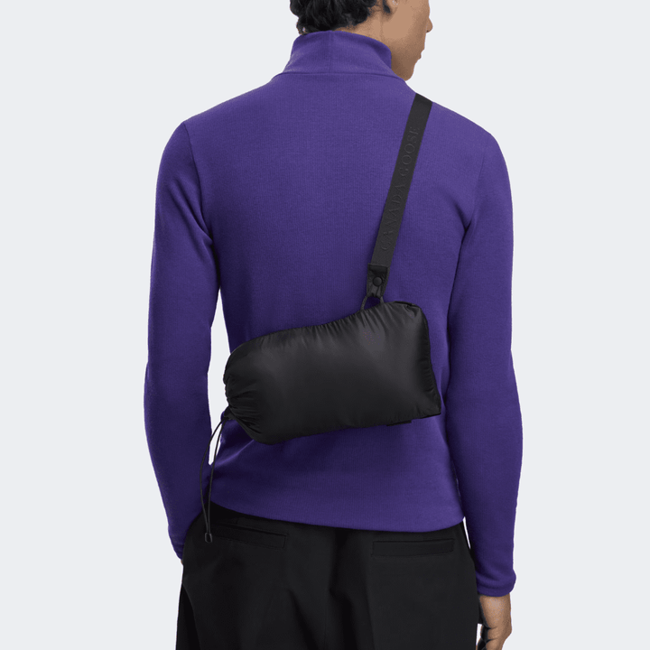 Canada Goose - Men - Crofton Hoodie EnduraLuxe