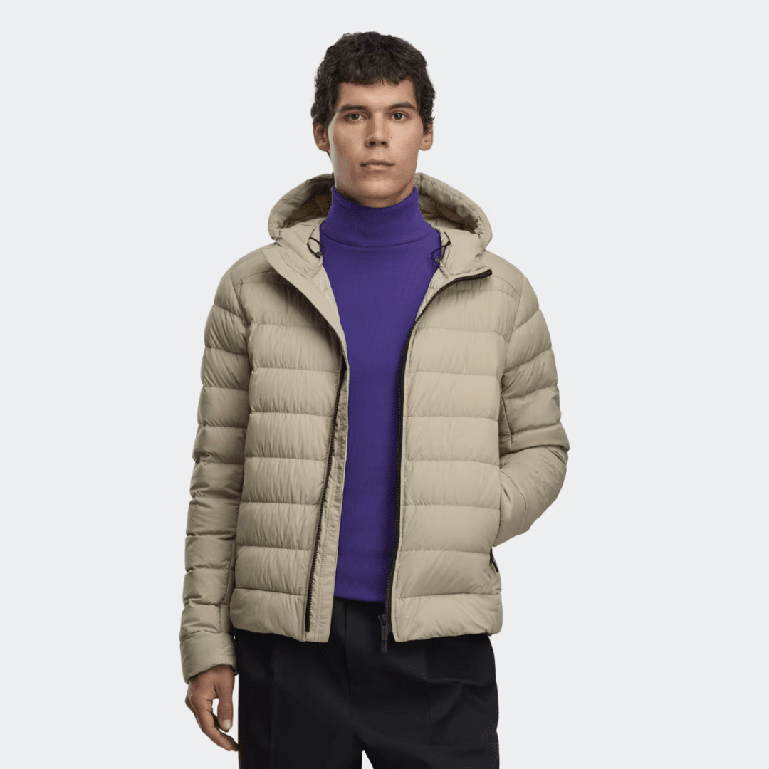 Canada Goose - Men - Crofton Hoodie EnduraLuxe