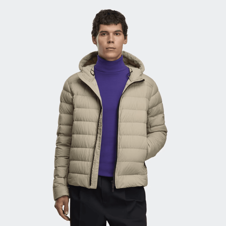Canada Goose - Men - Crofton Hoodie EnduraLuxe