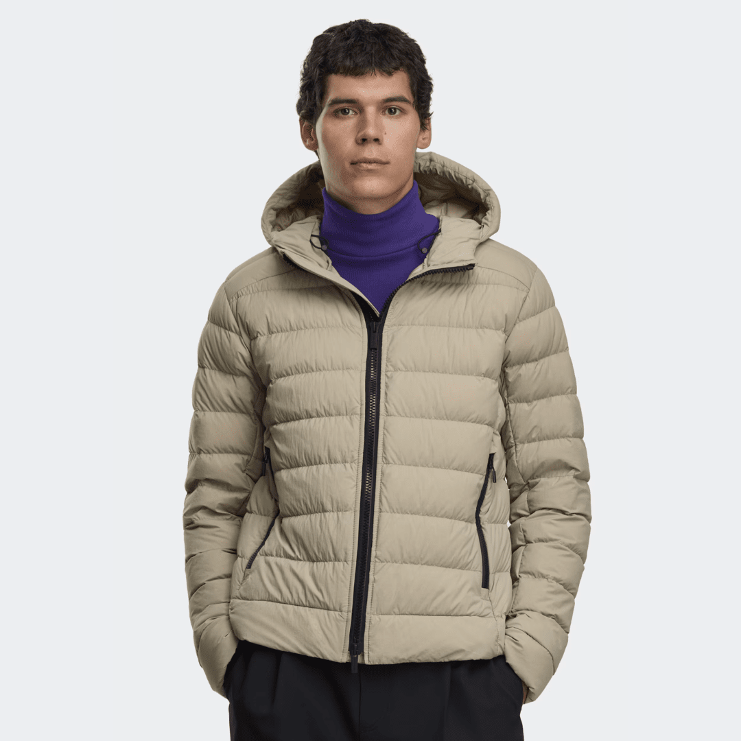 Canada Goose - Men - Crofton Hoodie EnduraLuxe