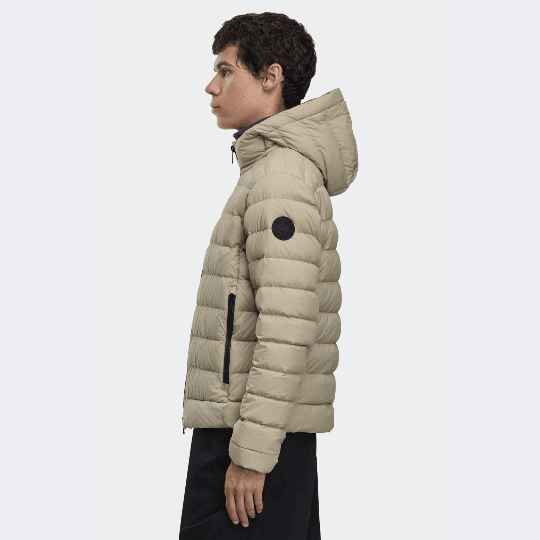 Canada Goose - Men - Crofton Hoodie EnduraLuxe