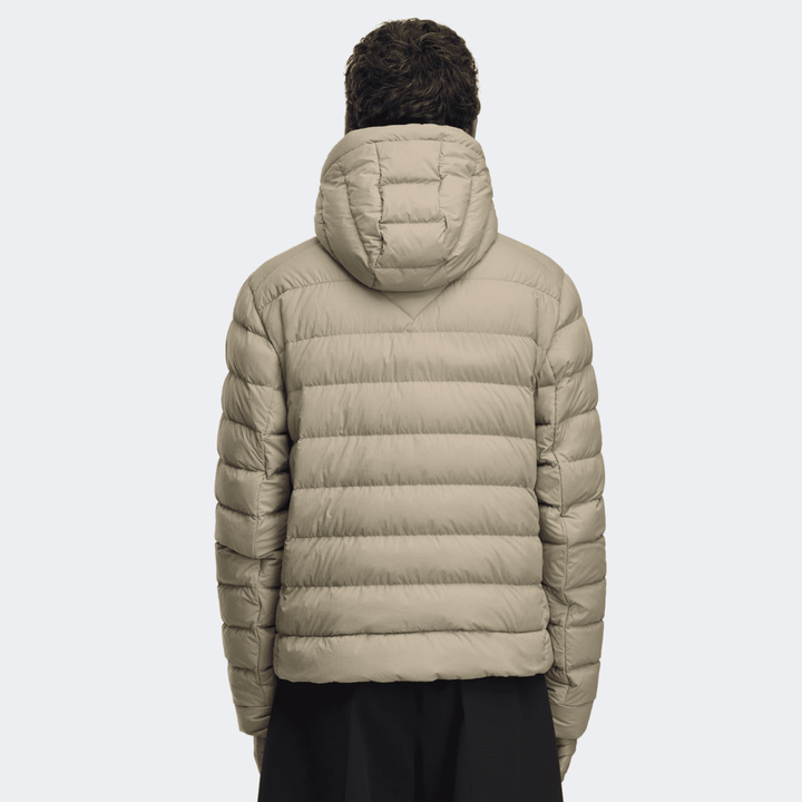 Canada Goose - Men - Crofton Hoodie EnduraLuxe