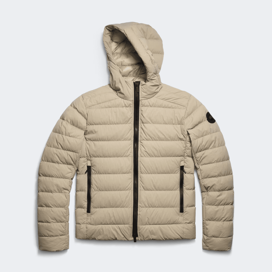 Canada Goose - Men - Crofton Hoodie EnduraLuxe