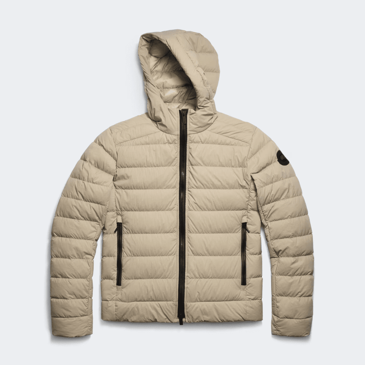 Canada Goose - Men - Crofton Hoodie EnduraLuxe