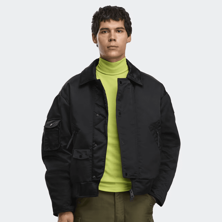 Canada Goose - Men - Seguin Aviator Bomber