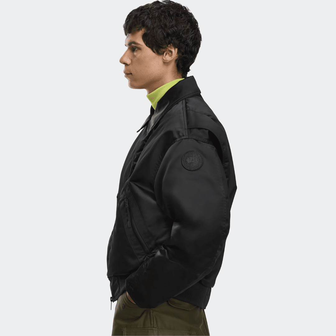 Canada Goose - Men - Seguin Aviator Bomber
