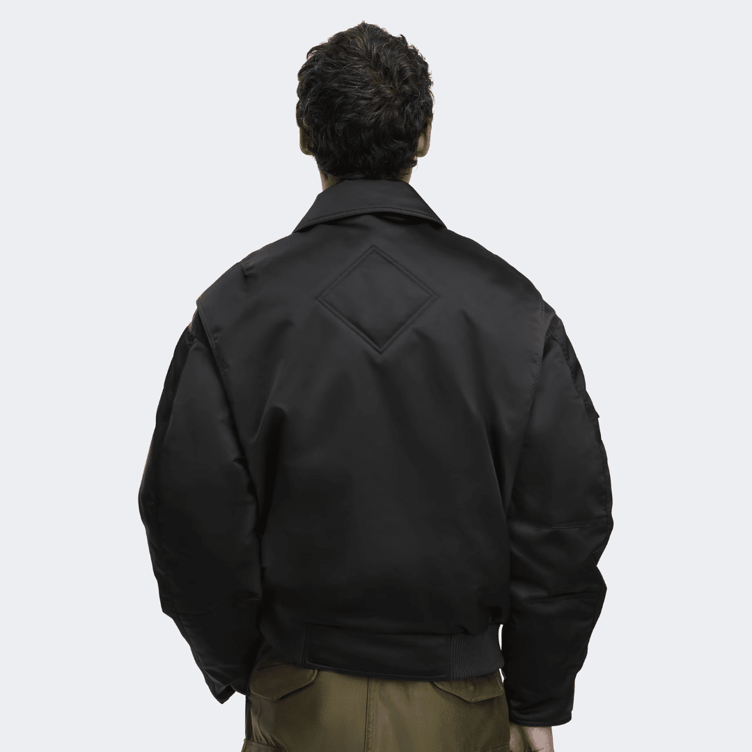 Canada Goose - Men - Seguin Aviator Bomber