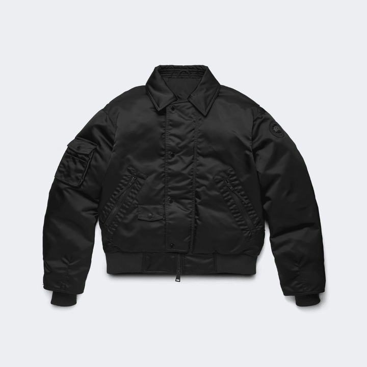 Canada Goose - Men - Seguin Aviator Bomber