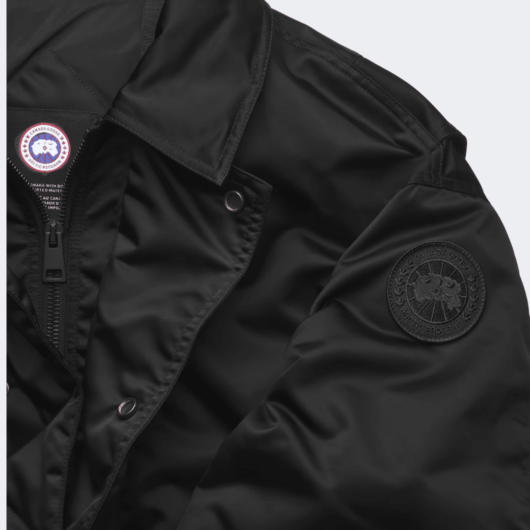Canada Goose - Men - Seguin Aviator Bomber