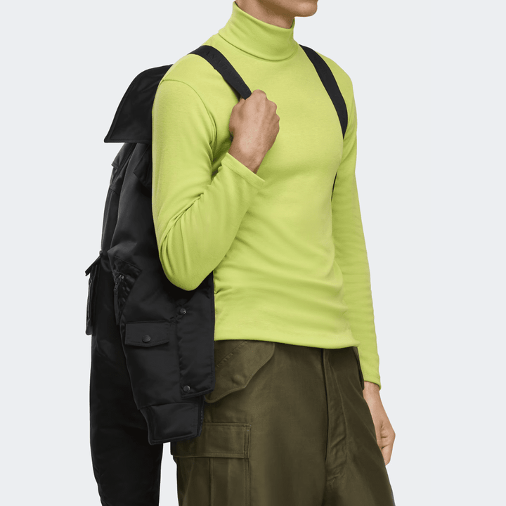 Canada Goose - Men - Seguin Aviator Bomber