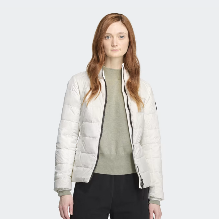 Canada Goose - Women - Abbott Hoody Black Label