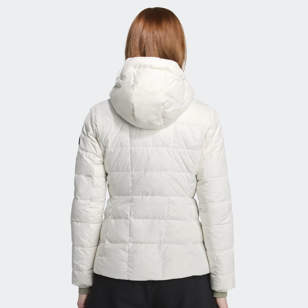 Canada Goose - Women - Abbott Hoody Black Label