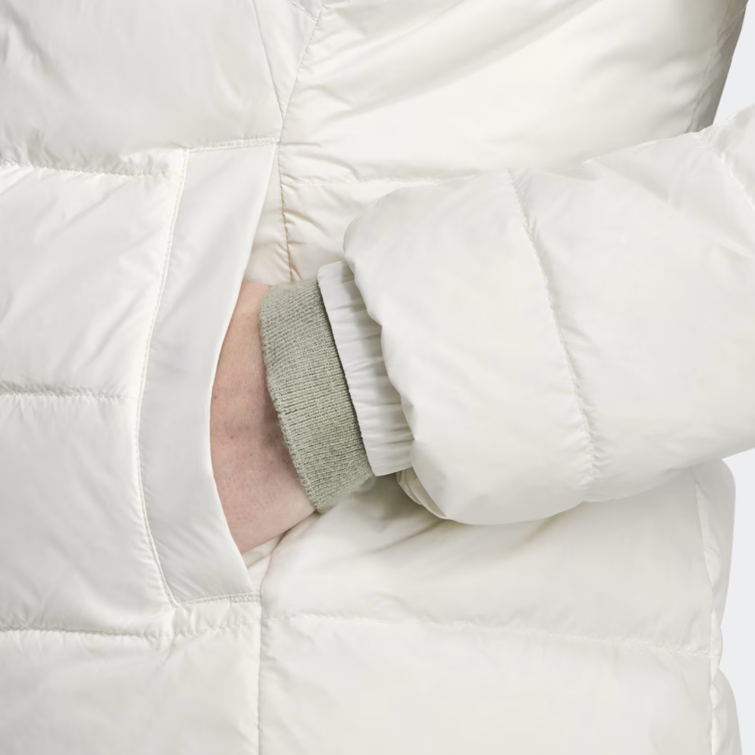 Canada Goose - Women - Abbott Hoody Black Label