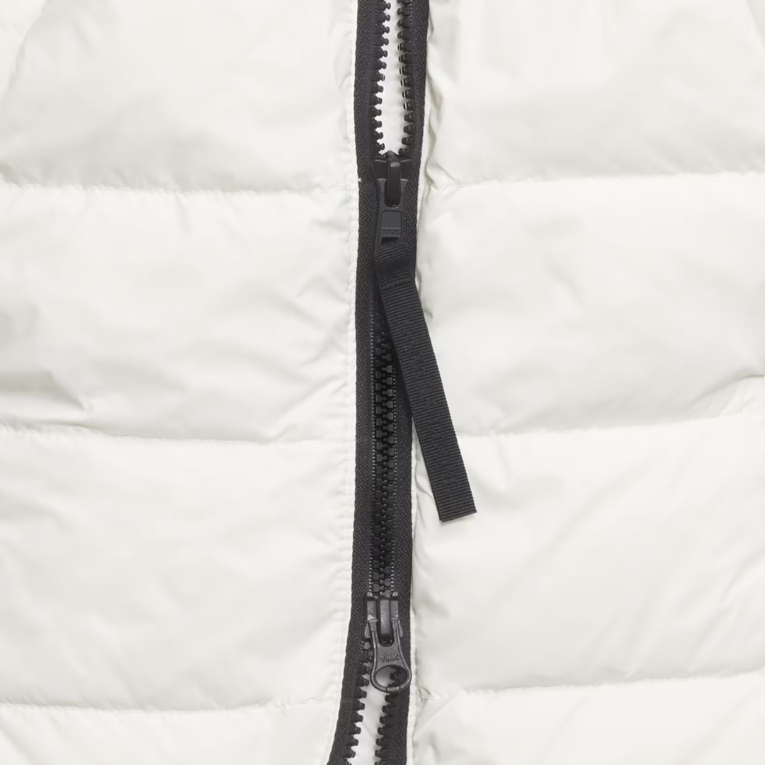 Canada Goose - Women - Abbott Hoody Black Label